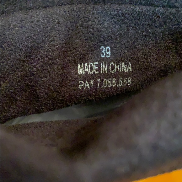 Aldo Cuffed Ankle Boots / NWOT - Picture 5 of 7